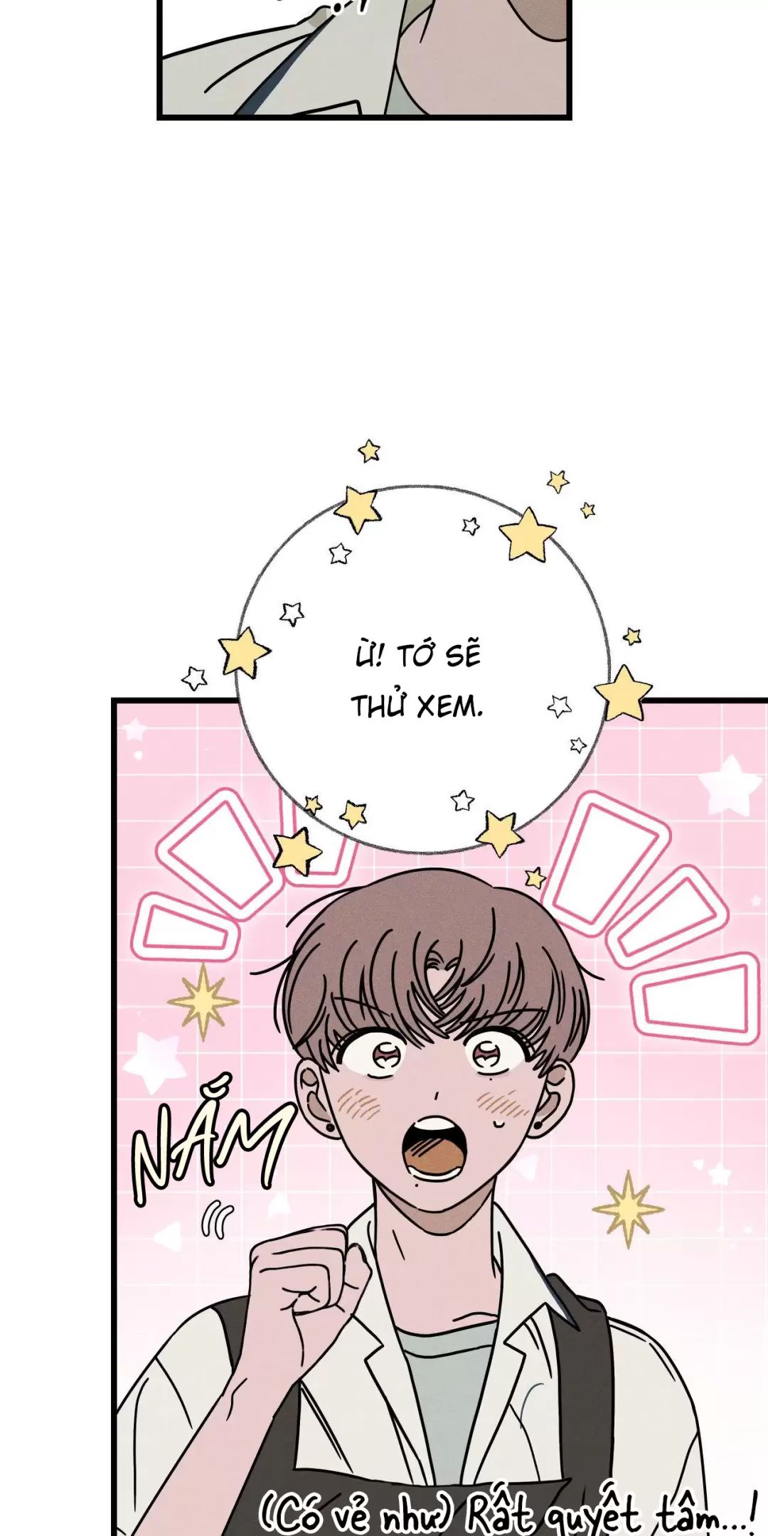 Lời Tỏ Tình Từ Con Số 0 Chapter  34 - 24