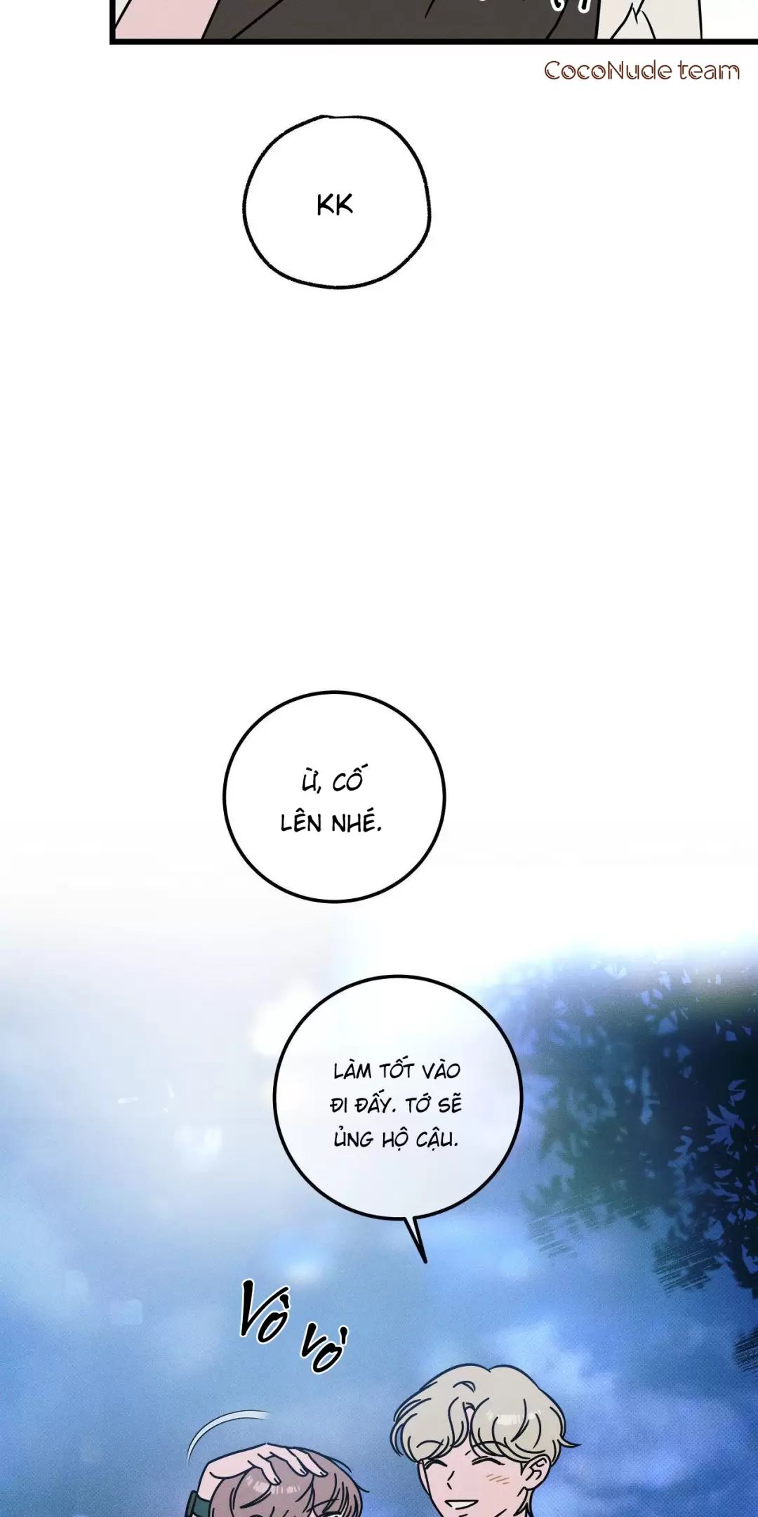 Lời Tỏ Tình Từ Con Số 0 Chapter  34 - 25