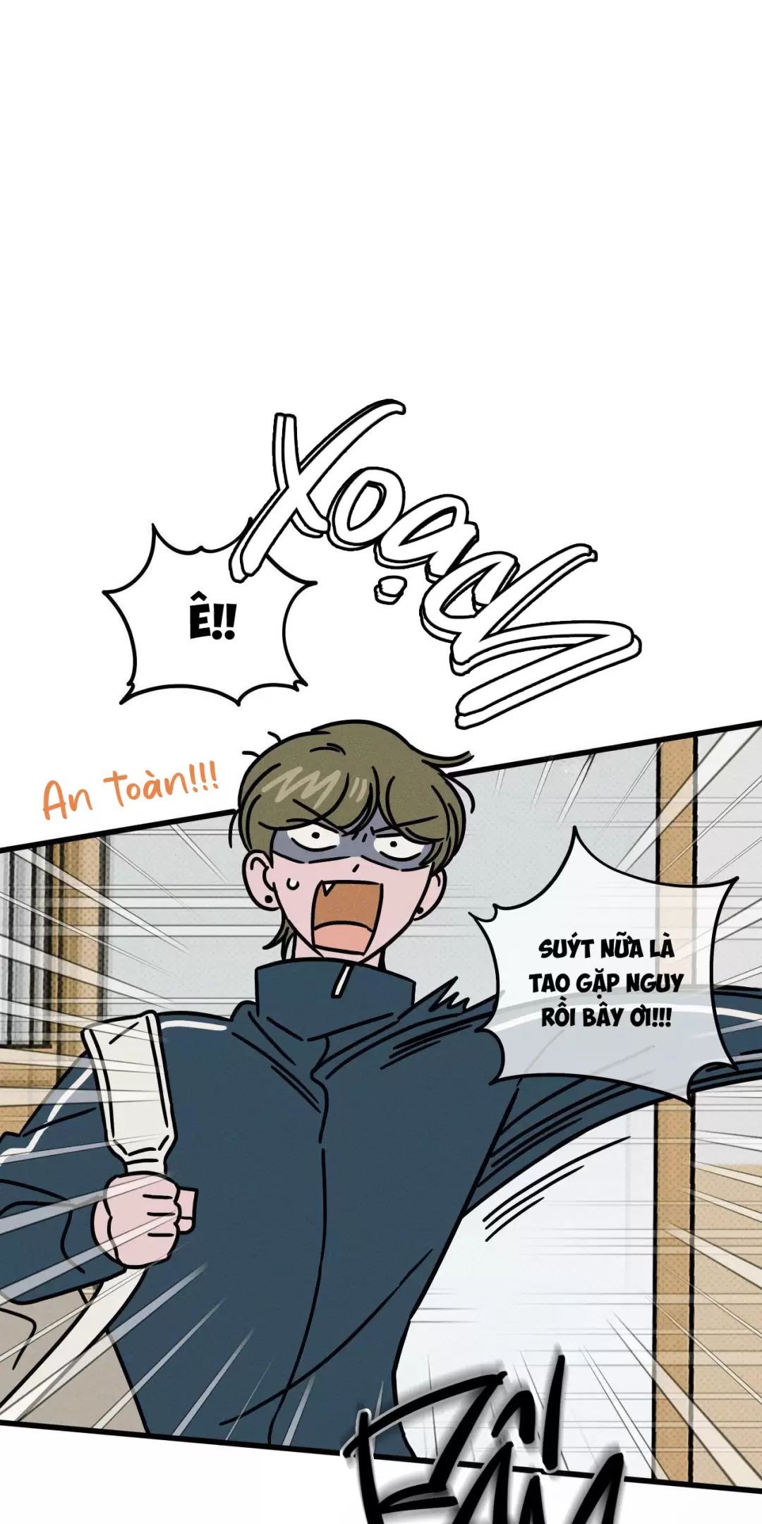 Lời Tỏ Tình Từ Con Số 0 Chapter  34 - 31