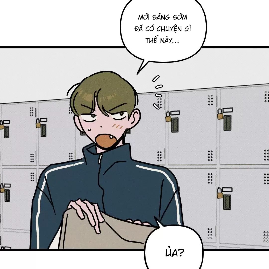 Lời Tỏ Tình Từ Con Số 0 Chapter  34 - 34