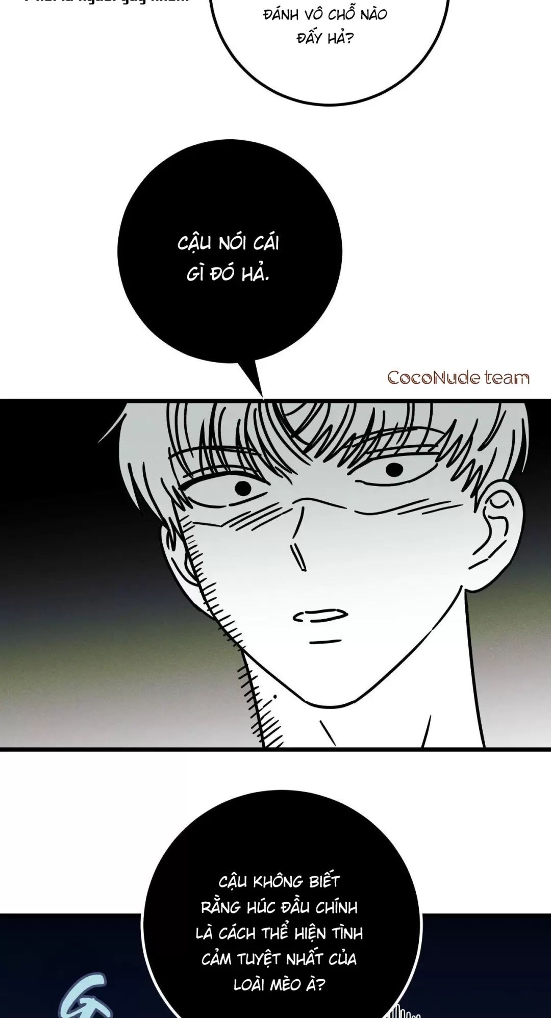 Lời Tỏ Tình Từ Con Số 0 Chapter  34 - 47