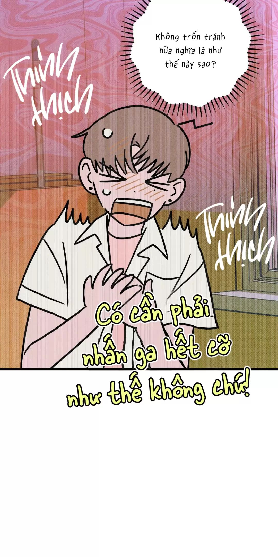 Lời Tỏ Tình Từ Con Số 0 Chapter  34 - 50