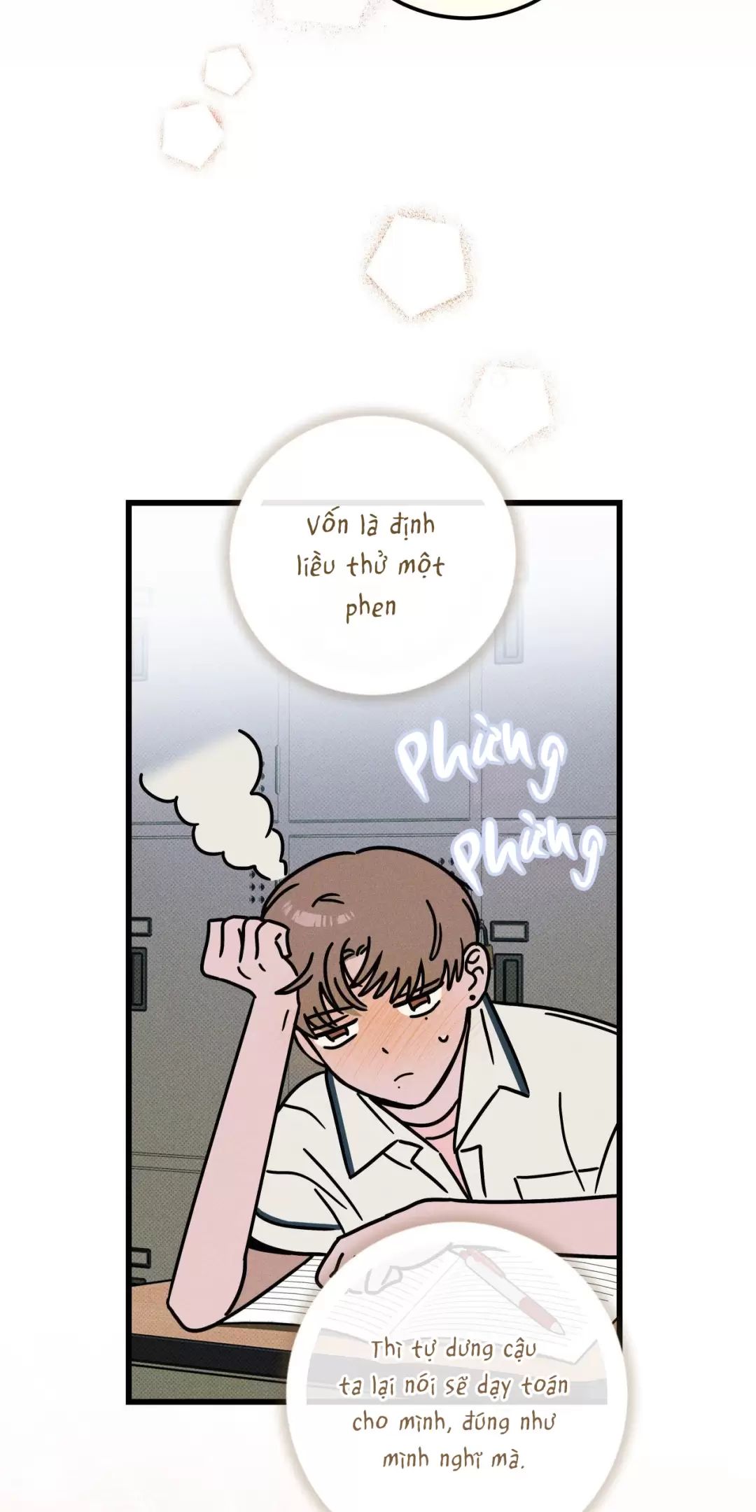 Lời Tỏ Tình Từ Con Số 0 Chapter  34 - 52