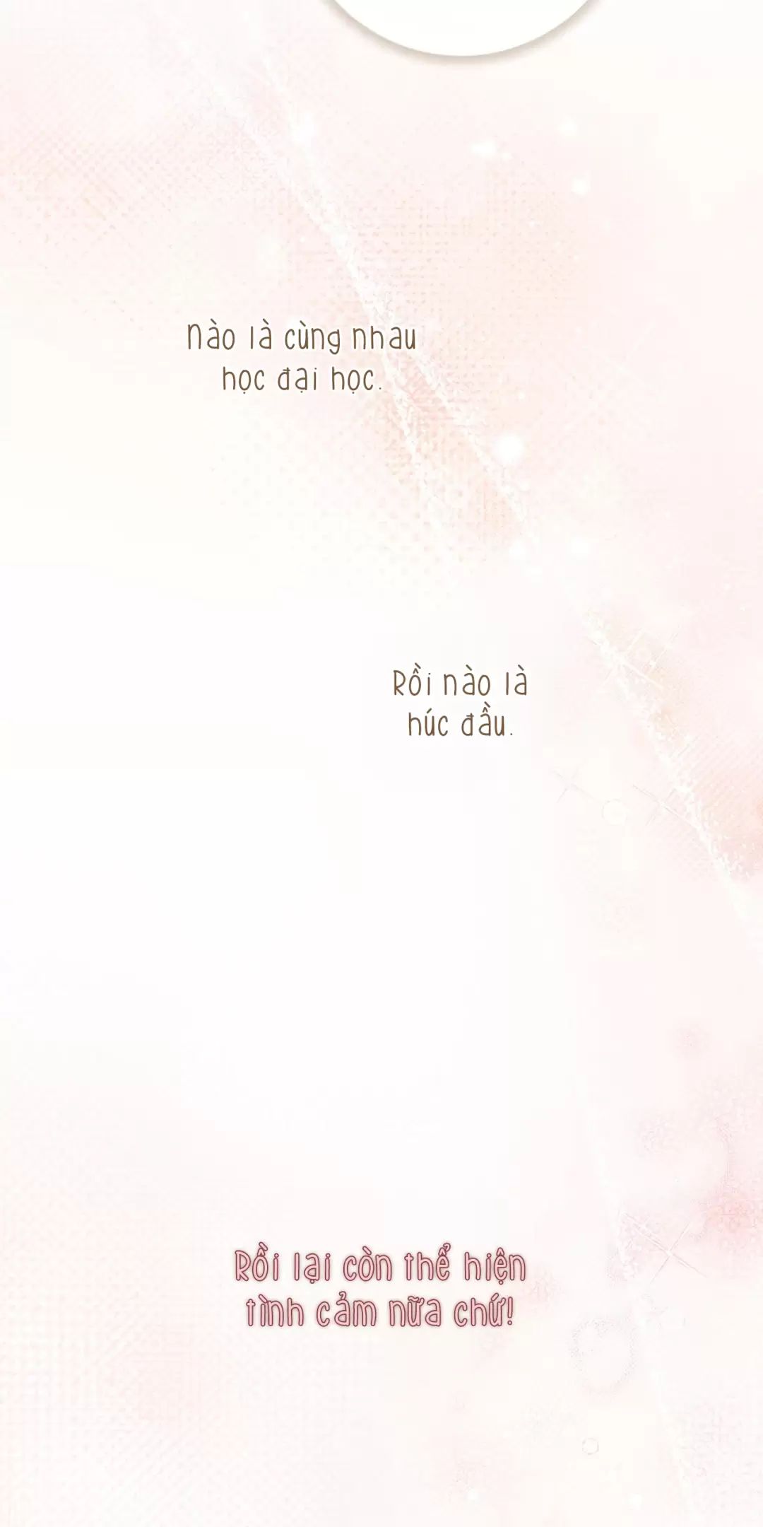 Lời Tỏ Tình Từ Con Số 0 Chapter  34 - 53