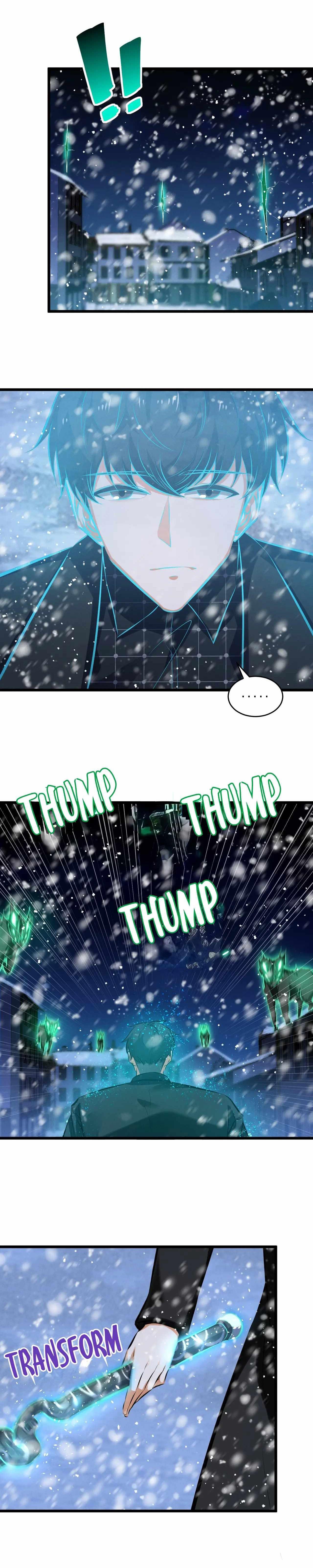Đừng Triệu Hoán Ta Nữa Chapter  71 - 11