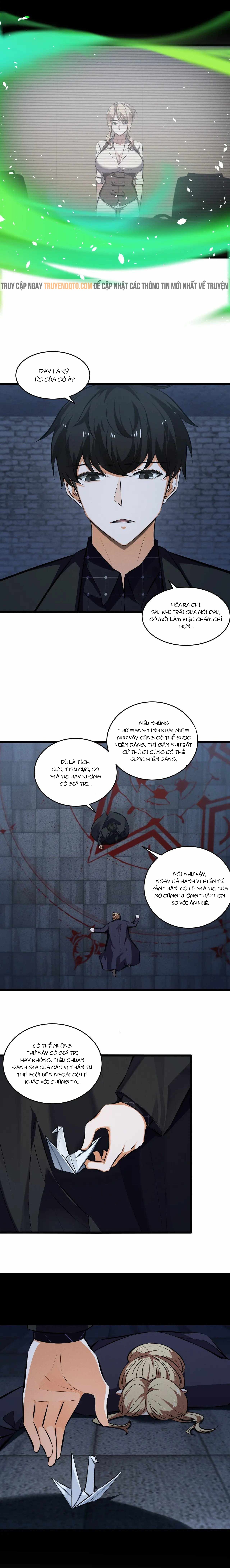Đừng Triệu Hoán Ta Nữa Chapter  73 - 8