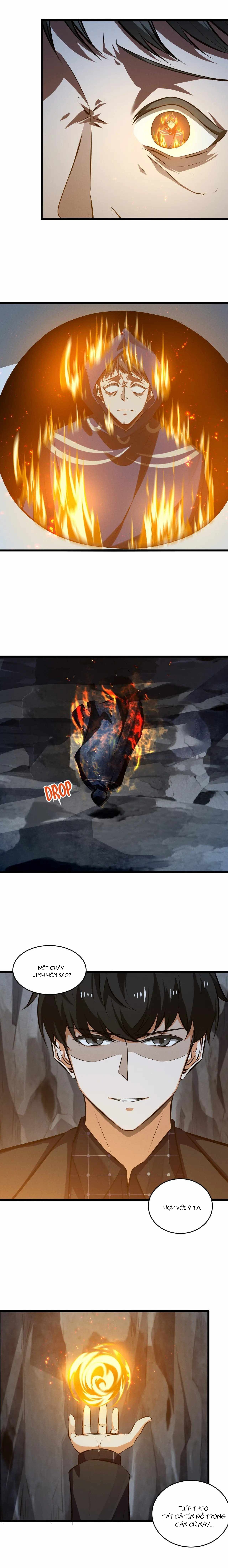Đừng Triệu Hoán Ta Nữa Chapter  73 - 14