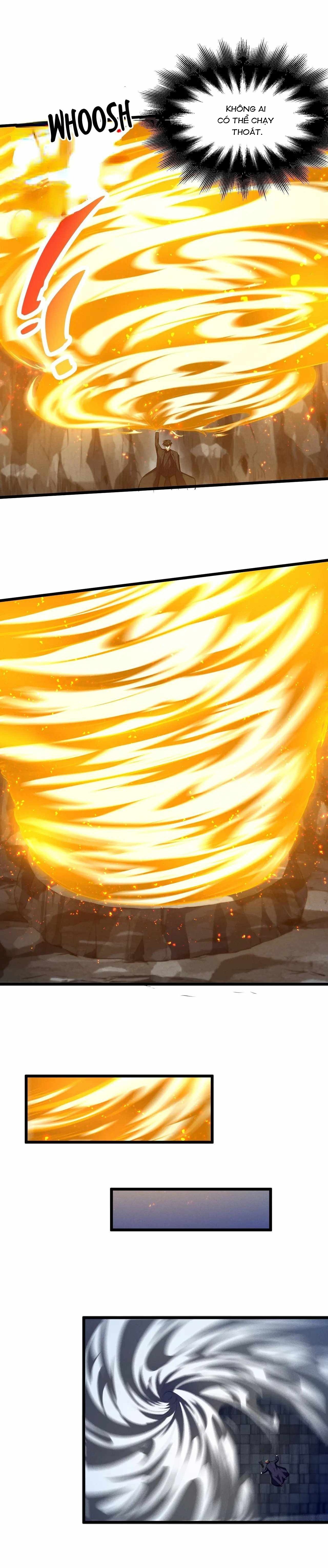 Đừng Triệu Hoán Ta Nữa Chapter  73 - 15