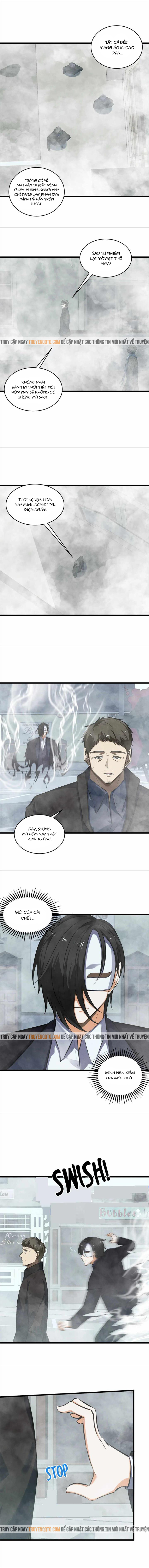 Đừng Triệu Hoán Ta Nữa Chapter  75 - 2