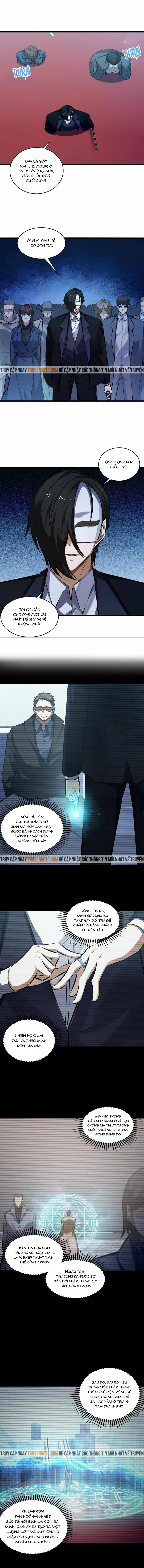 Đừng Triệu Hoán Ta Nữa Chapter  75 - 8