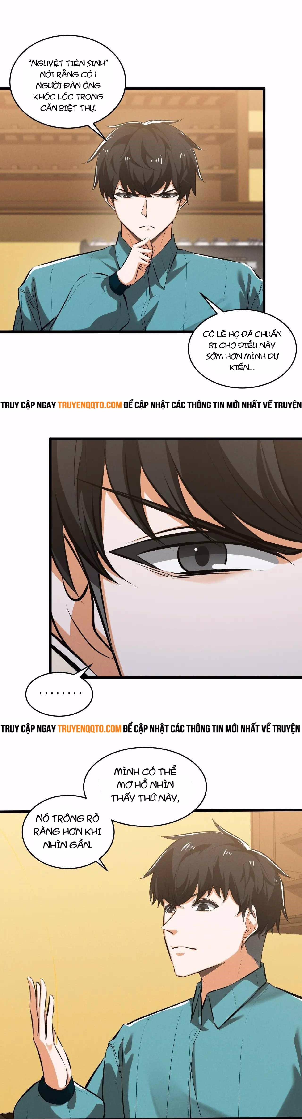 Đừng Triệu Hoán Ta Nữa Chapter  77 - 17