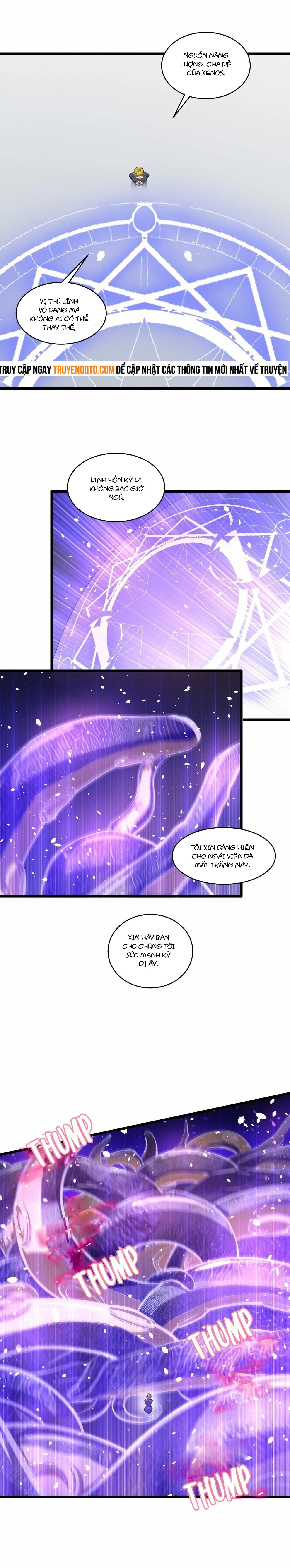 Đừng Triệu Hoán Ta Nữa Chapter  78 - 9