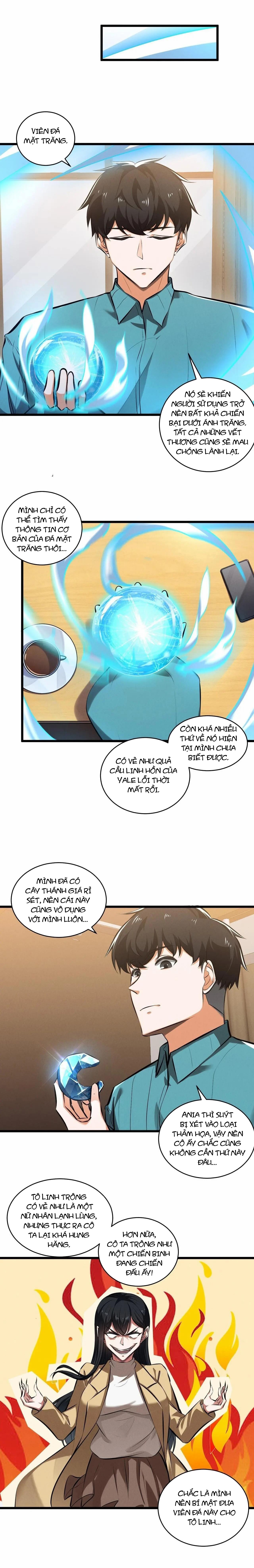 Đừng Triệu Hoán Ta Nữa Chapter  78 - 16