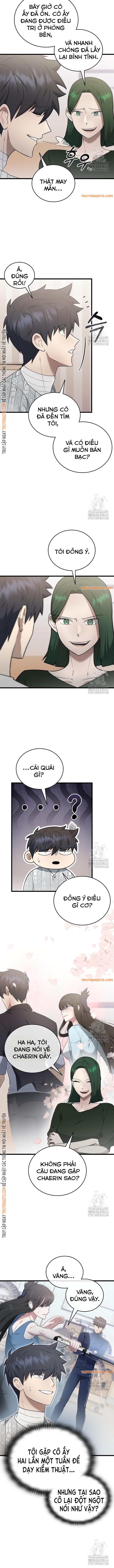 Đăng Ký Kênh Siêu Phàm Chapter  39 - 3