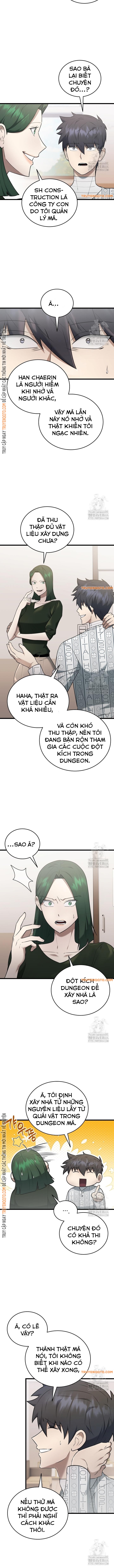 Đăng Ký Kênh Siêu Phàm Chapter  39 - 6