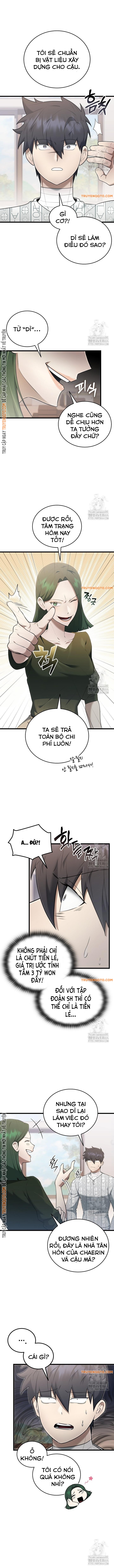 Đăng Ký Kênh Siêu Phàm Chapter  39 - 7