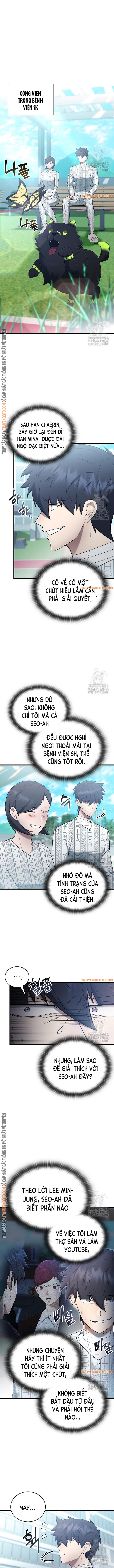 Đăng Ký Kênh Siêu Phàm Chapter  39 - 9