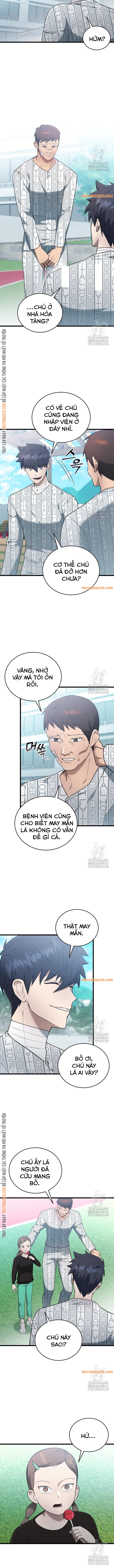 Đăng Ký Kênh Siêu Phàm Chapter  39 - 10