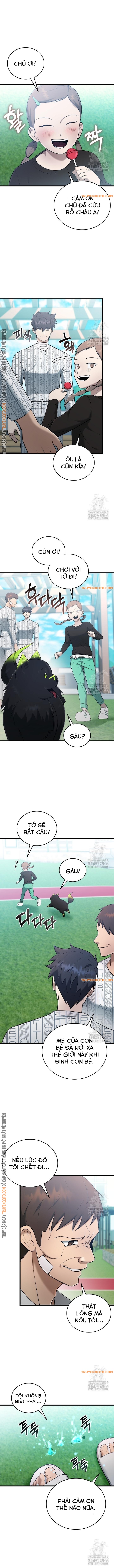 Đăng Ký Kênh Siêu Phàm Chapter  39 - 11