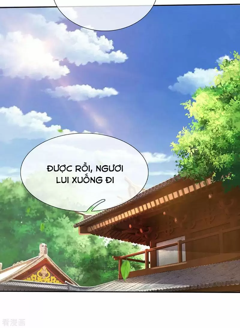 Thần Võ Thiên Tôn Chapter  260 - 19