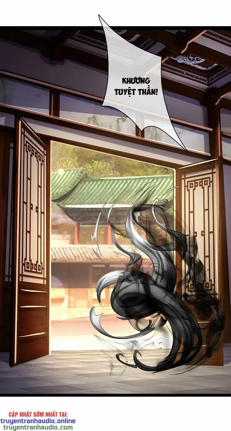 Thần Võ Thiên Tôn Chapter  260 - 22
