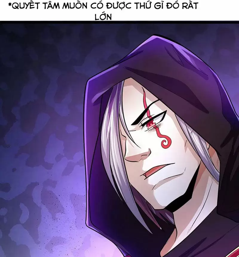Thần Võ Thiên Tôn Chapter  260 - 26