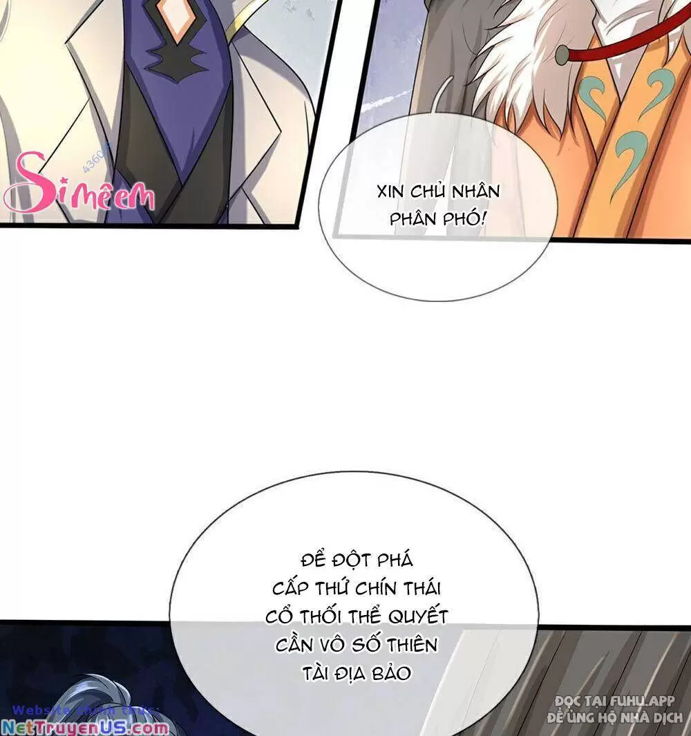 Thần Võ Thiên Tôn Chapter  583 - 9