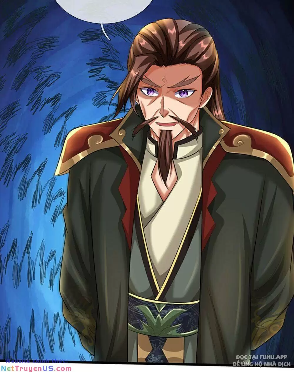 Thần Võ Thiên Tôn Chapter  583 - 31