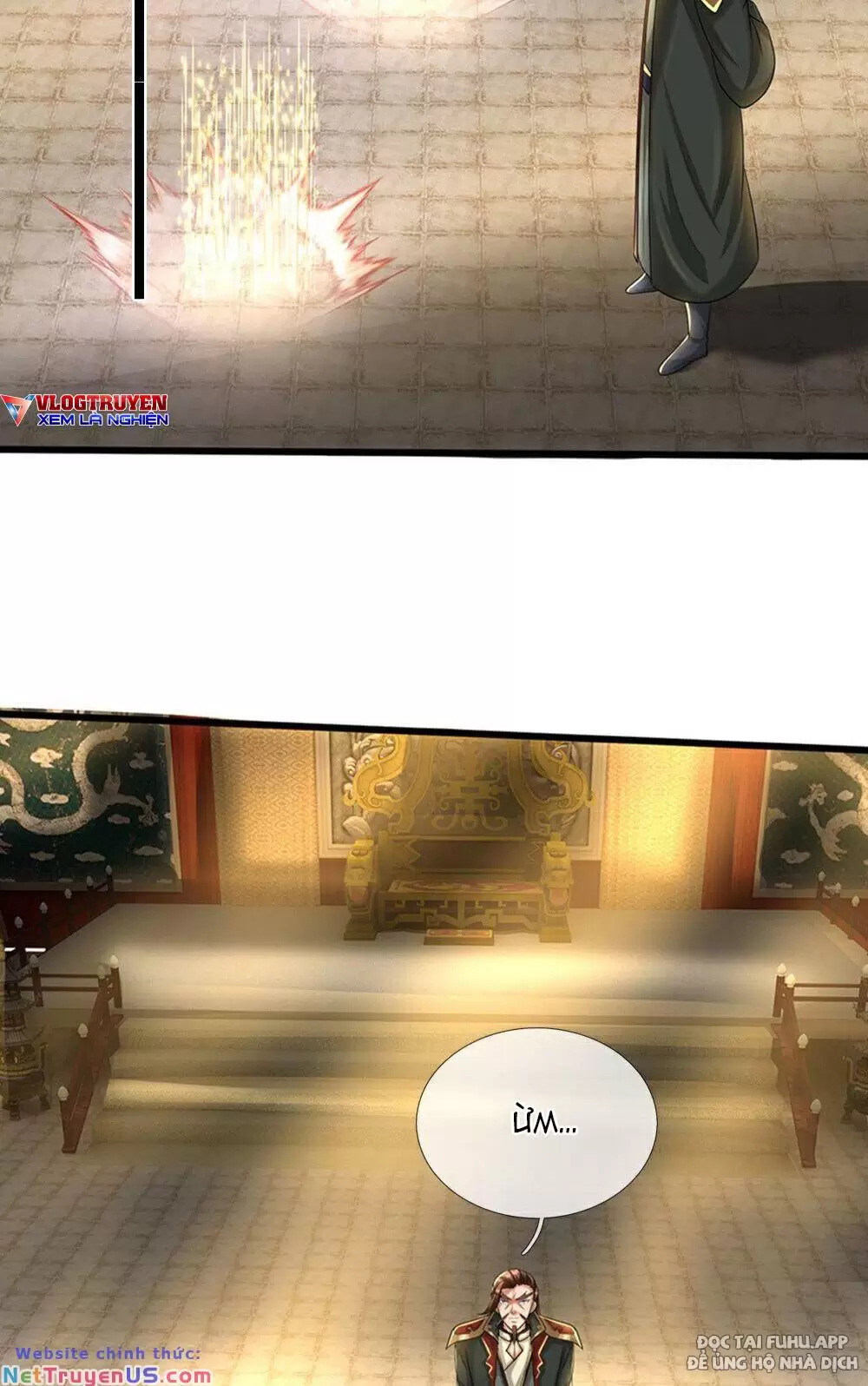 Thần Võ Thiên Tôn Chapter  583 - 35