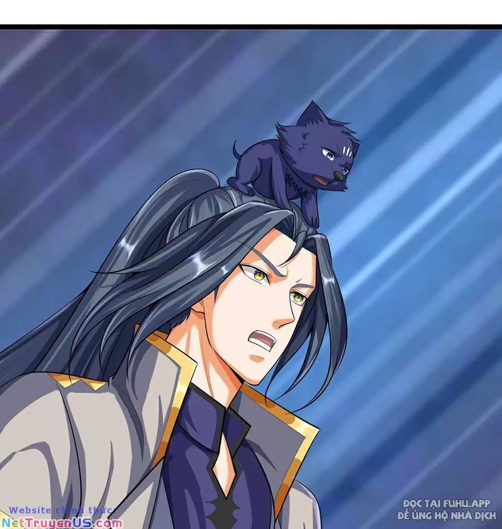 Thần Võ Thiên Tôn Chapter  584 - 26
