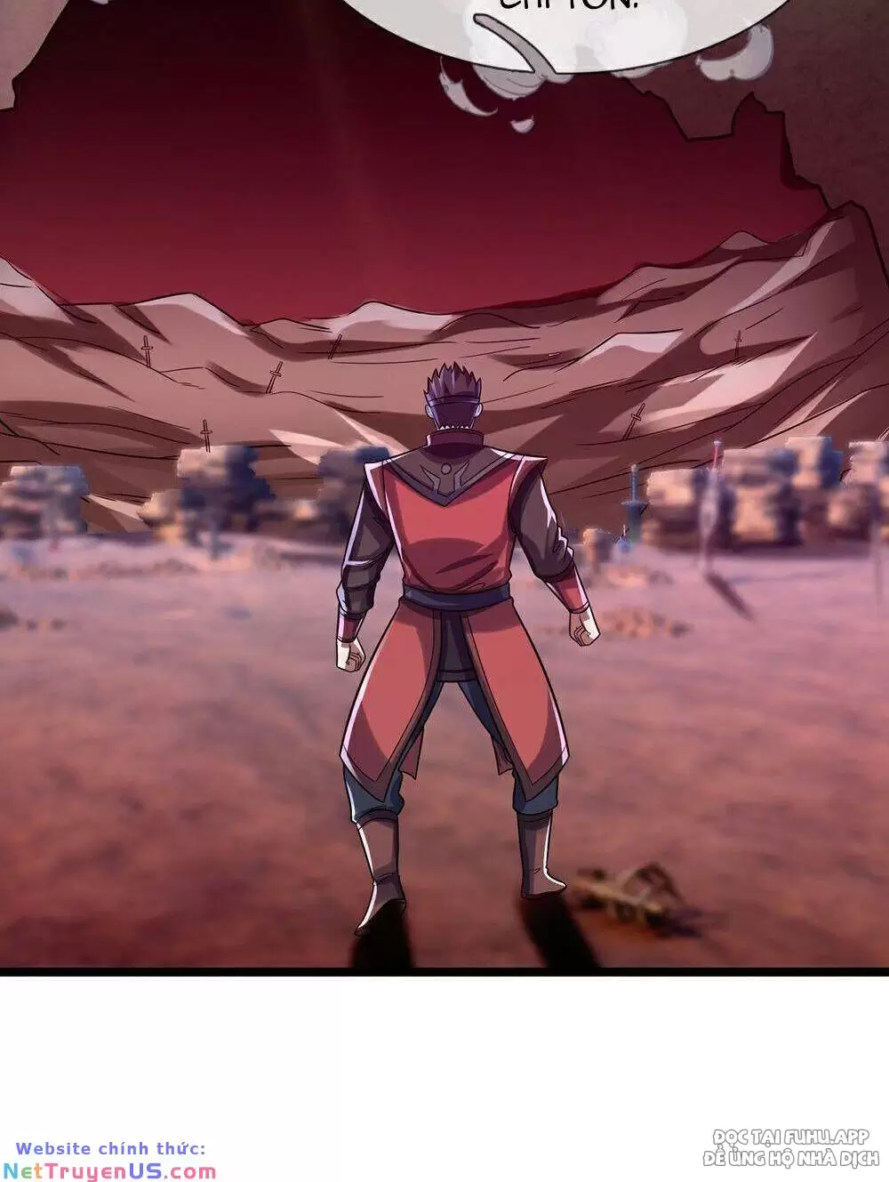 Thần Võ Thiên Tôn Chapter  584 - 32