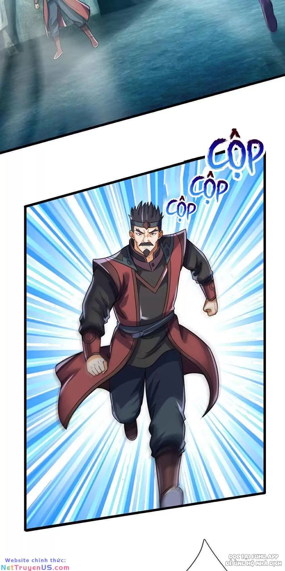 Thần Võ Thiên Tôn Chapter  584 - 44