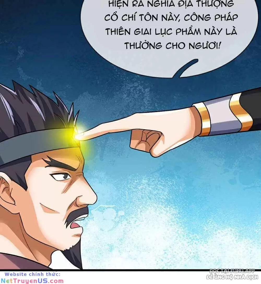 Thần Võ Thiên Tôn Chapter  584 - 48