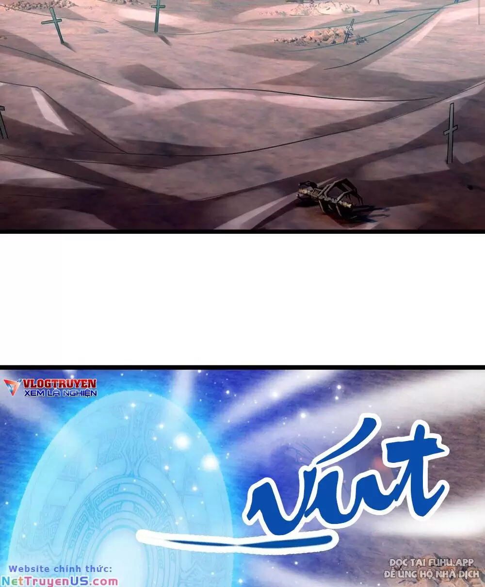 Thần Võ Thiên Tôn Chapter  585 - 4