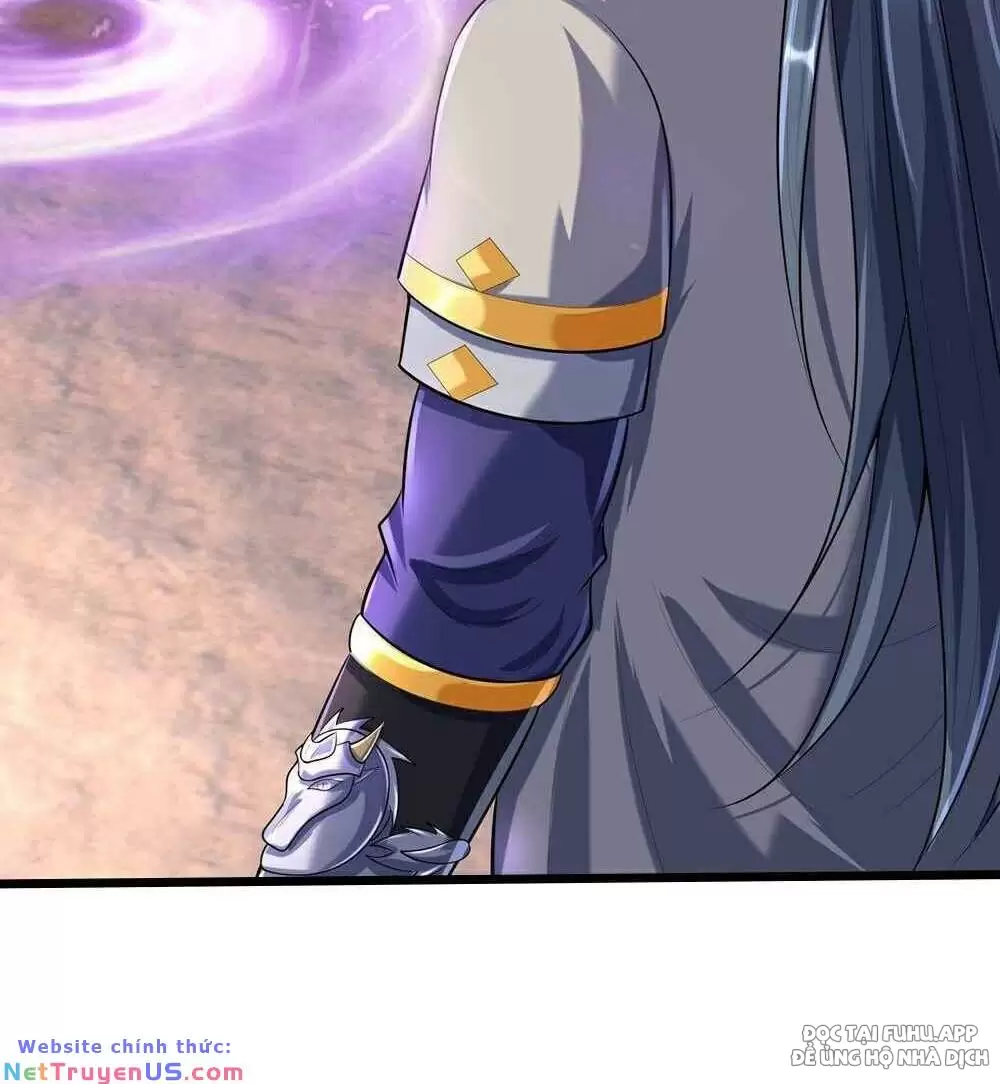 Thần Võ Thiên Tôn Chapter  585 - 21