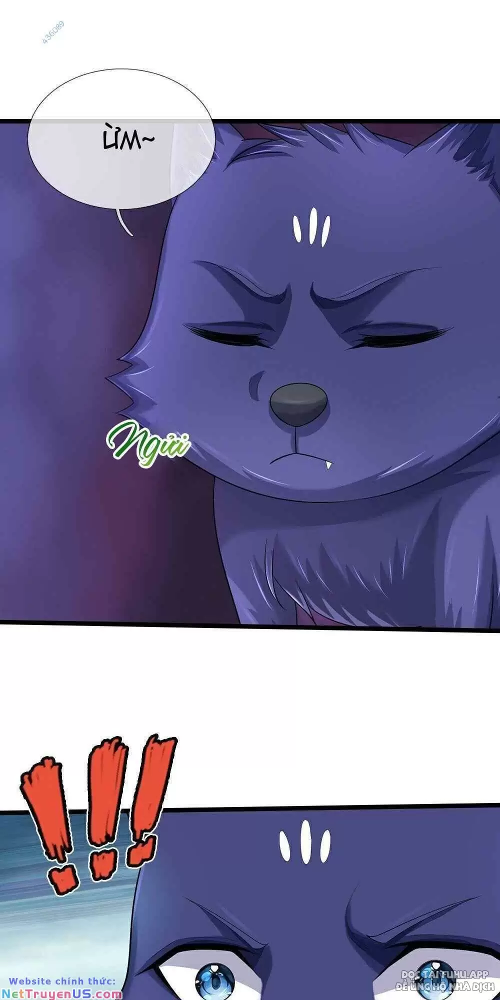 Thần Võ Thiên Tôn Chapter  585 - 38
