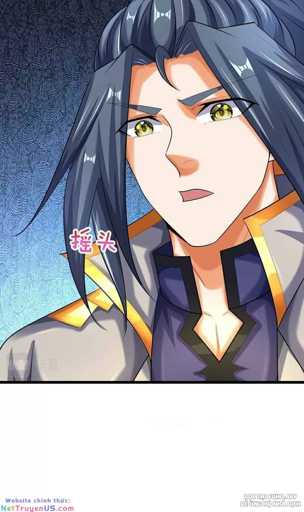 Thần Võ Thiên Tôn Chapter  585 - 44