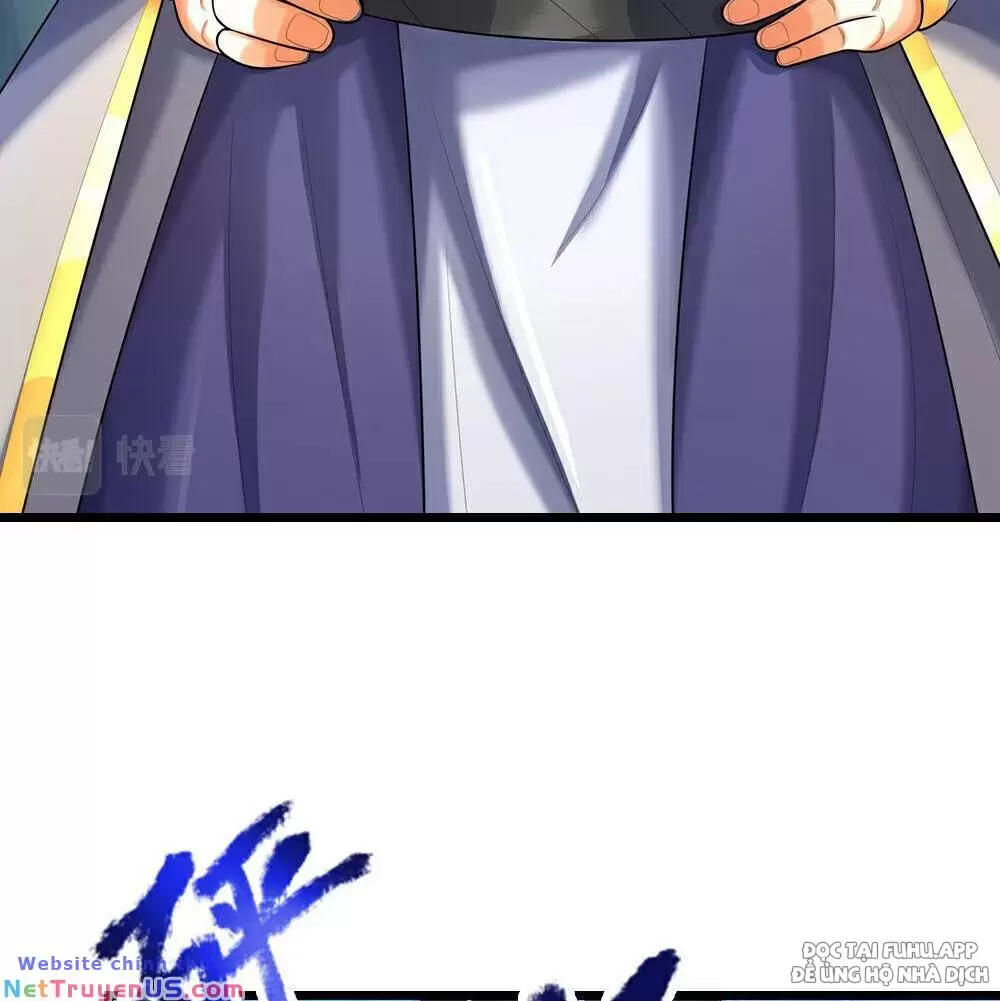 Thần Võ Thiên Tôn Chapter  586 - 4