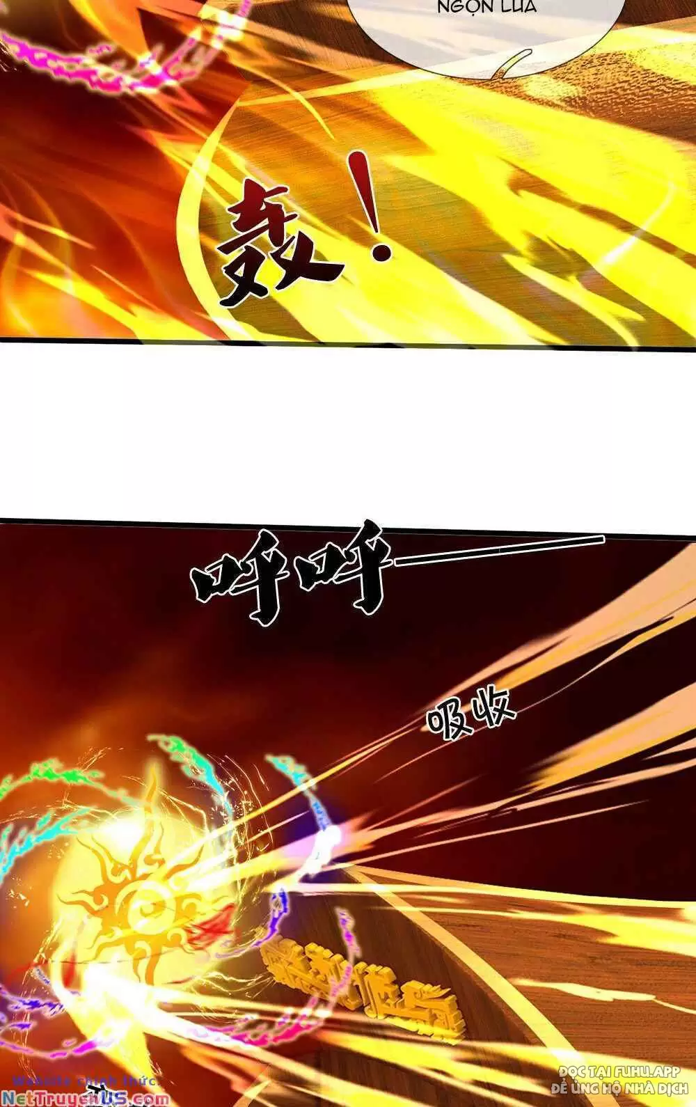 Thần Võ Thiên Tôn Chapter  586 - 25