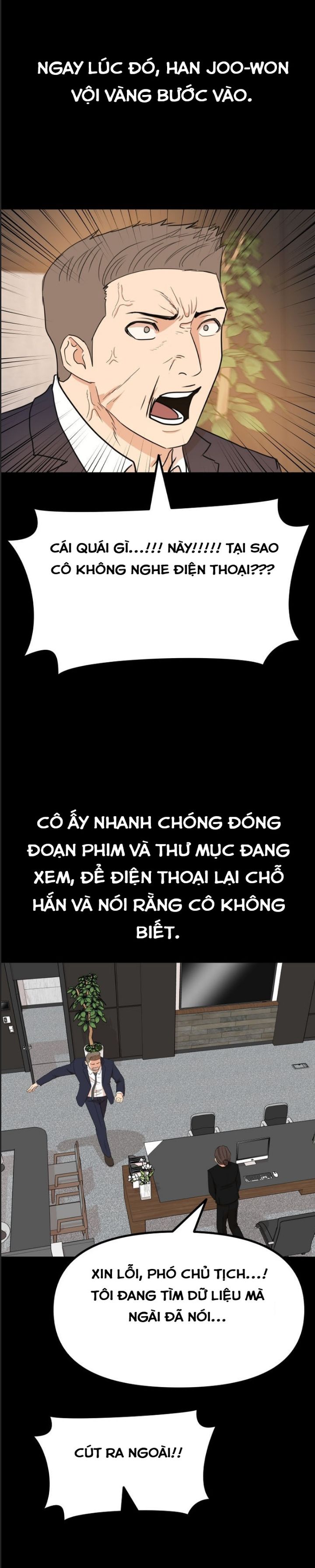 Bạn Trai Vệ Sĩ Chapter 133 - 18