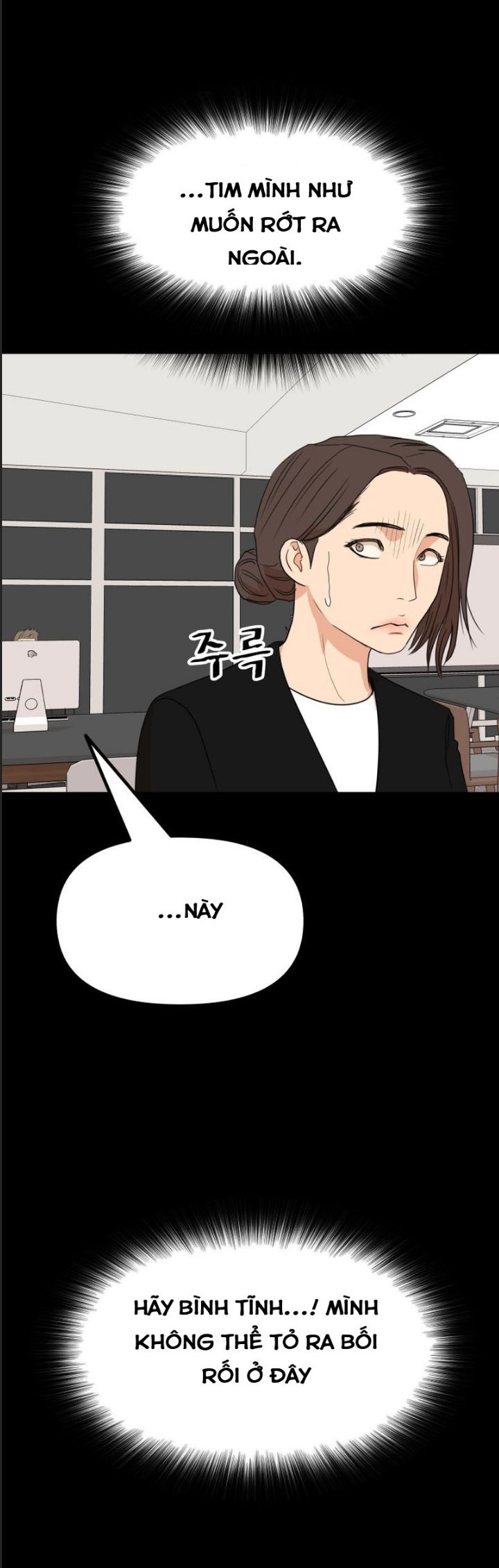 Bạn Trai Vệ Sĩ Chapter 133 - 19
