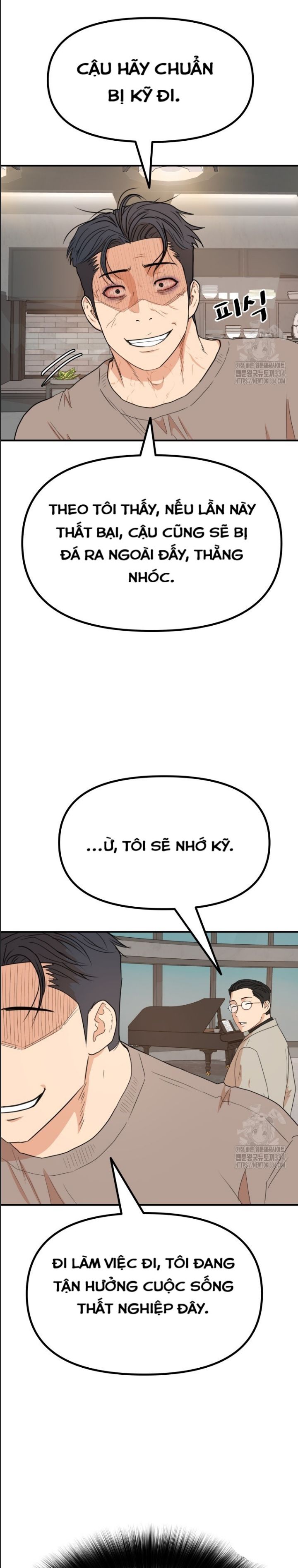 Bạn Trai Vệ Sĩ Chapter 136 - 4