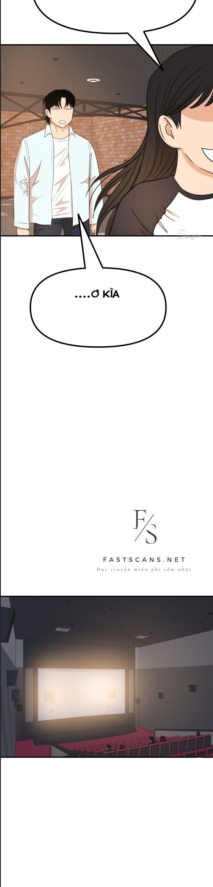 Bạn Trai Vệ Sĩ Chapter 136 - 16