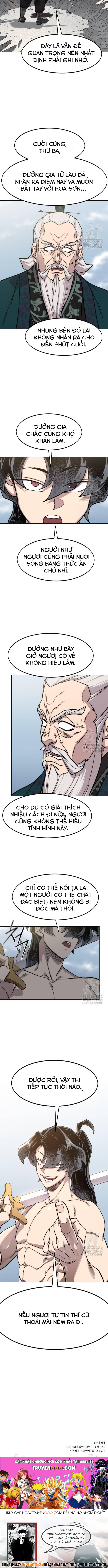 Hoa Sơn Tái Khởi Chapter 146 - 12