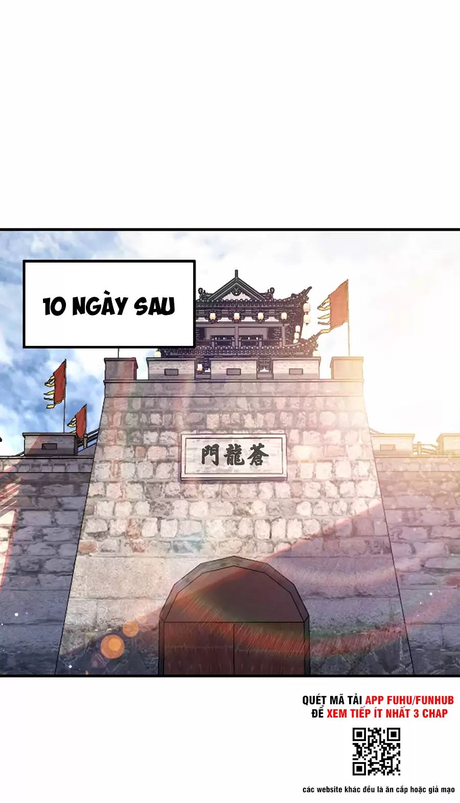 Nương Tử Nhà Ta Là Nữ Đế Chapter  165 - 3