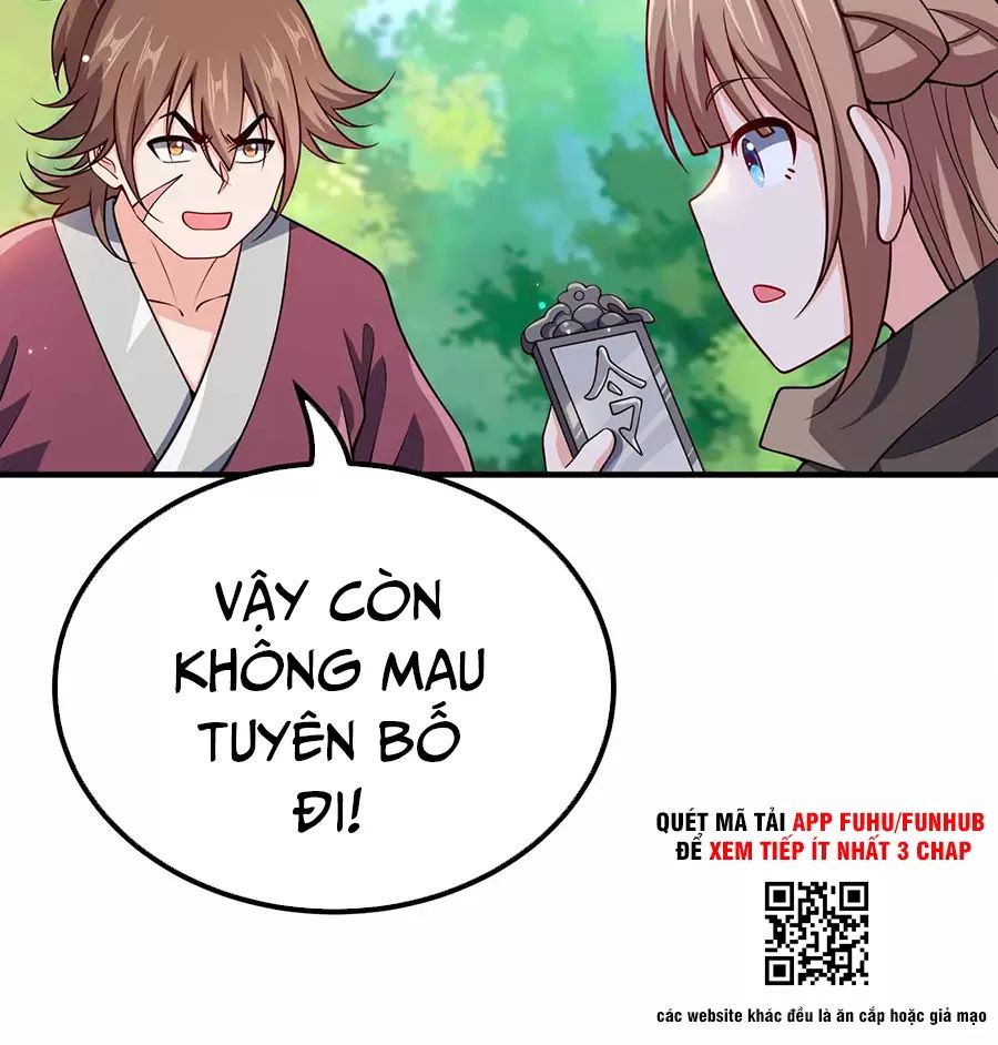 Nương Tử Nhà Ta Là Nữ Đế Chapter  165 - 7