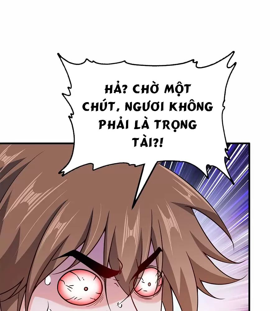 Nương Tử Nhà Ta Là Nữ Đế Chapter  165 - 9