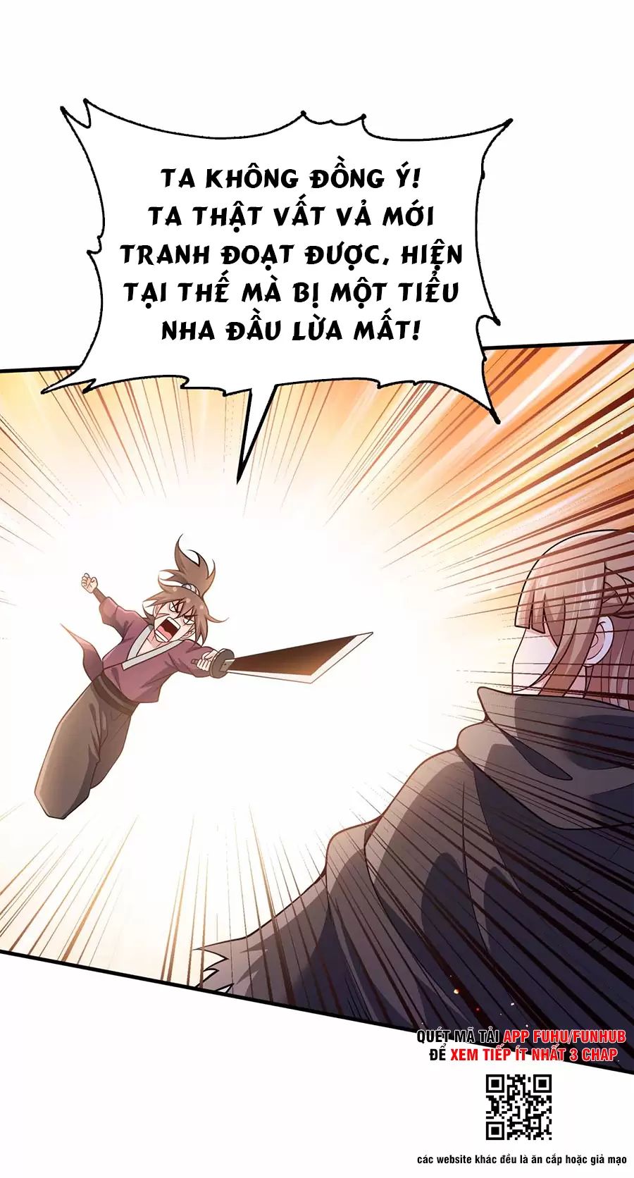 Nương Tử Nhà Ta Là Nữ Đế Chapter  165 - 12