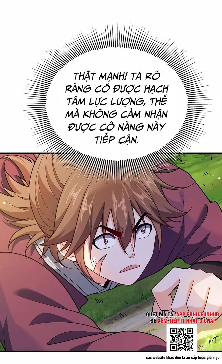 Nương Tử Nhà Ta Là Nữ Đế Chapter  165 - 18