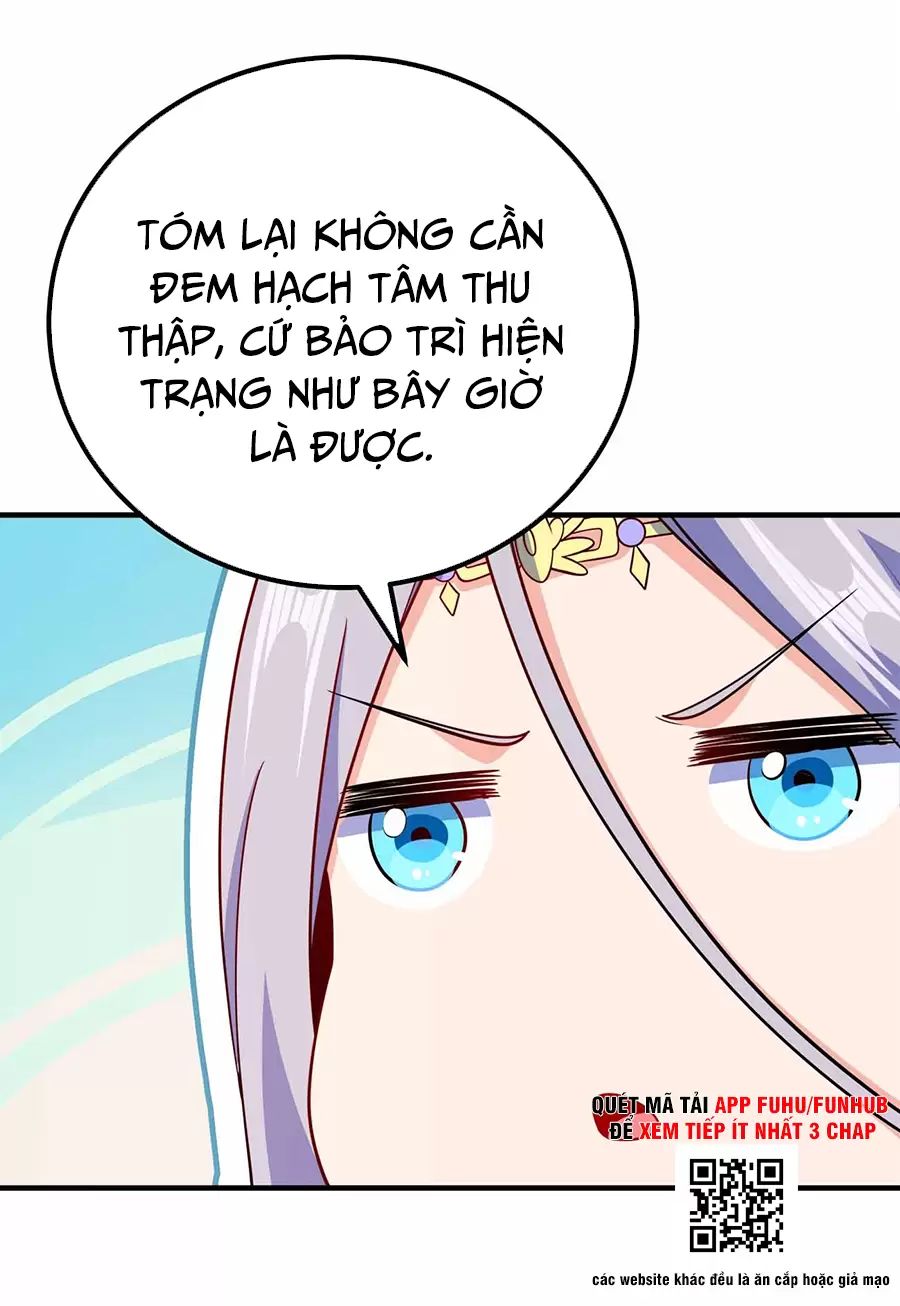 Nương Tử Nhà Ta Là Nữ Đế Chapter  165 - 36